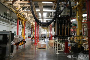 啟動國六研發，西安康明斯合資十周年技術開發邁上新臺階